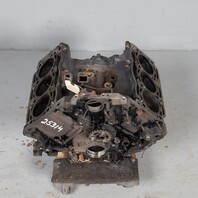 2013-2016 Volkswagen Touareg Audi Q7 3.0 Diesel Engine Block 059100035F OEM Used