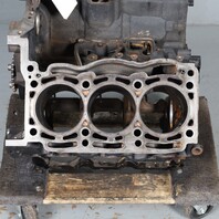 2013-2016 Volkswagen Touareg Audi Q7 3.0 Diesel Engine Block 059100035F OEM Used