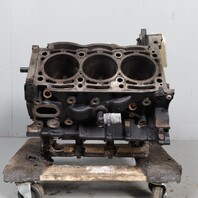 2013-2016 Volkswagen Touareg Audi Q7 3.0 Diesel Engine Block 059100035F OEM Used