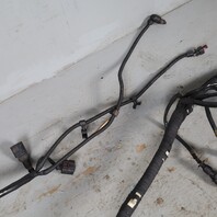 2013-2014 Volkswagen Touareg 3.0 Diesel Engine Wire Harness 7P6972610B OEM Used