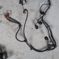 2013-2014 Volkswagen Touareg 3.0 Diesel Engine Wire Harness 7P6972610B OEM Used