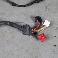 2013-2014 Volkswagen Touareg 3.0 Diesel Engine Wire Harness 7P6972610B OEM Used