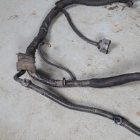 2013-2014 Volkswagen Touareg 3.0 Diesel Engine Wire Harness 7P6972610B OEM Used