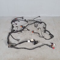 2013-2014 Volkswagen Touareg 3.0 Diesel Engine Wire Harness 7P6972610B OEM Used