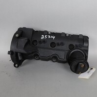 2013-2016 Volkswagen Touareg 3.0 Diesel Left Valve Cover 059103470AS OEM Used
