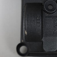 2013-2016 Volkswagen Touareg 3.0 Diesel Left Valve Cover 059103470AS OEM Used