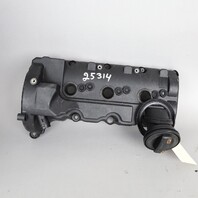 2013-2016 Volkswagen Touareg 3.0 Diesel Left Valve Cover 059103470AS OEM Used