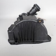 2013-2016 Volkswagen Touareg 3.0 Diesel Left Valve Cover 059103470AS OEM Used