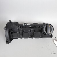 2013-2016 Volkswagen Touareg 3.0 Diesel Left Valve Cover 059103470AS OEM Used