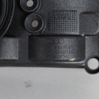 2013-2016 Volkswagen Touareg 3.0 Diesel Left Valve Cover 059103470AS OEM Used
