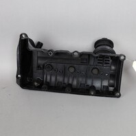 2013-2016 Volkswagen Touareg 3.0 Diesel Left Valve Cover 059103470AS OEM Used