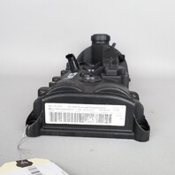 2013-2016 Volkswagen Touareg 3.0 Diesel Right Valve Cover 059103469BD OEM Used