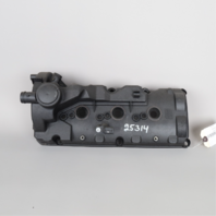 2013-2016 Volkswagen Touareg 3.0 Diesel Right Valve Cover 059103469BD OEM Used