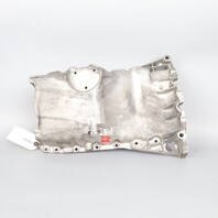 1999-2002 Audi A4 1.8T Engine Oil Pan ATW AEB AUG 06B103603N OEM Used