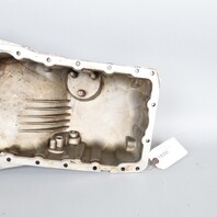 1999-2002 Audi A4 1.8T Engine Oil Pan ATW AEB AUG 06B103603N OEM Used