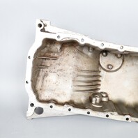 1999-2002 Audi A4 1.8T Engine Oil Pan ATW AEB AUG 06B103603N OEM Used