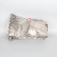 1999-2002 Audi A4 1.8T Engine Oil Pan ATW AEB AUG 06B103603N OEM Used