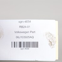 Volkswagen Tiguan Rabbit Jetta Passat Beetle Engine Cover 06J103925AQ