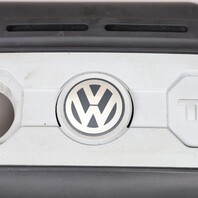 Volkswagen Tiguan Rabbit Jetta Passat Beetle Engine Cover 06J103925AQ