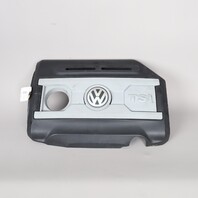 Volkswagen Tiguan Rabbit Jetta Passat Beetle Engine Cover 06J103925AQ