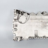 2006-2008 Volkswagen Audi 2.0 BPY Engine Oil Pan 06F103603B OEM Used