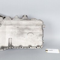 2006-2008 Volkswagen Audi 2.0 BPY Engine Oil Pan 06F103603B OEM Used