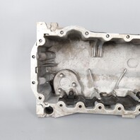 2006-2008 Volkswagen Audi 2.0 BPY Engine Oil Pan 06F103603B OEM Used