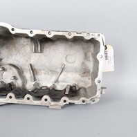2006-2008 Volkswagen Audi 2.0 BPY Engine Oil Pan 06F103603B OEM Used