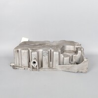 2006-2008 Volkswagen Audi 2.0 BPY Engine Oil Pan 06F103603B OEM Used