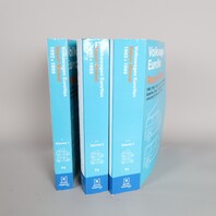 1992-1999 Volkswagen Eurovan Repair Manuals Volumes 1/2/3