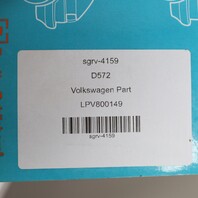 1992-1999 Volkswagen Eurovan Repair Manuals Volumes 1/2/3