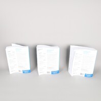 1992-1999 Volkswagen Eurovan Repair Manuals Volumes 1/2/3