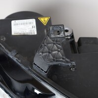 2013 Audi Allroad parts