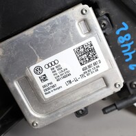 2013 Audi Allroad parts