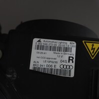 2013 Audi Allroad parts