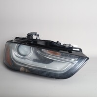 2013 Audi Allroad parts