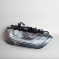 2013 Audi Allroad parts