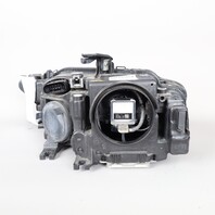 2013 Audi Allroad parts