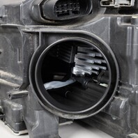 2013 Audi Allroad parts