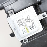 2013 Audi Allroad parts