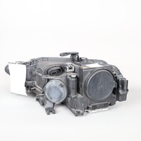 2013 Audi Allroad parts