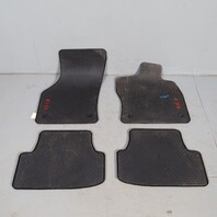 2017 Volkswagen GTI parts