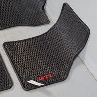 2017 Volkswagen GTI parts