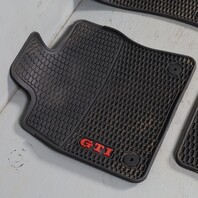 2017 Volkswagen GTI parts