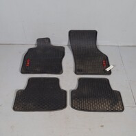 2017 Volkswagen GTI parts