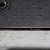 2017 Volkswagen GTI parts