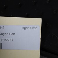 2017 Volkswagen GTI parts