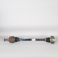 2004-2010 Volkswagen Touareg Rear Axle Shaft CV Joint 7L0501201B OEM Used