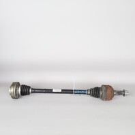 2004-2010 Volkswagen Touareg Rear Axle Shaft CV Joint 7L0501201B OEM Used