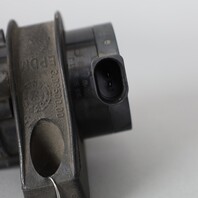 Audi Volkswagen Engine Auxiliary Water Pump